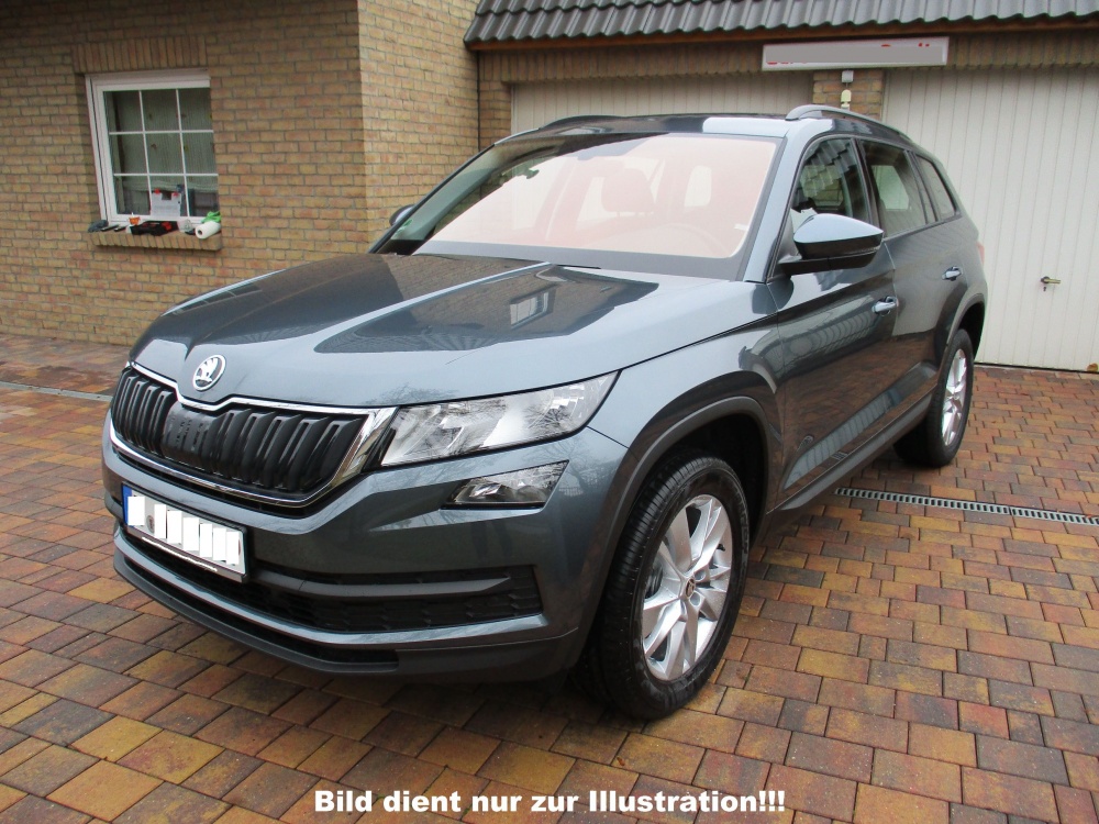 Skoda Kodiaq - 2.0 TDI SCR 4x4 STYLE