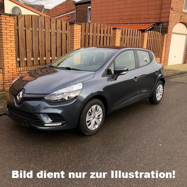 Renault Clio - TCe 100 X-Tronic ZEN