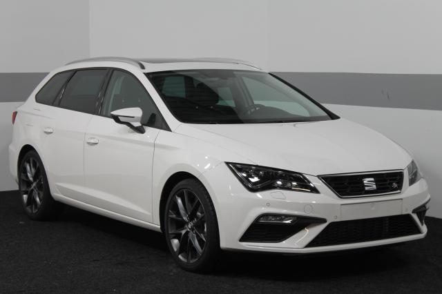 Seat Leon - FR EDITION LED VIRTUAL COCKPIT SHZ PANO ...