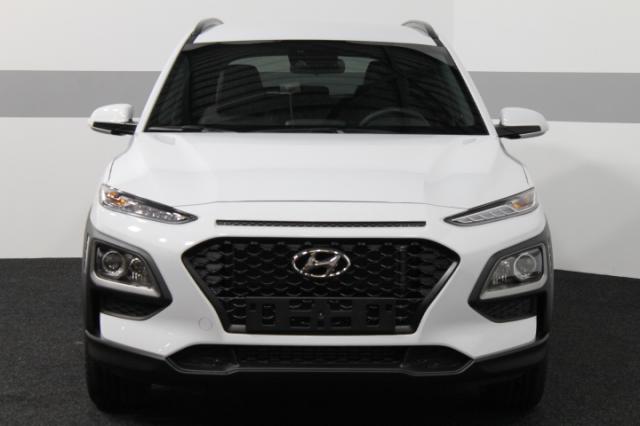Hyundai Kona - Style KLIMAAUTOMATIK PDC TEMPOMAT BLUETO...