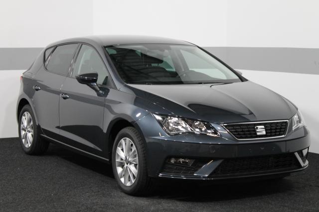 Seat Leon - STYLE NAVI LED ACC VirtualCockpit Fernli...