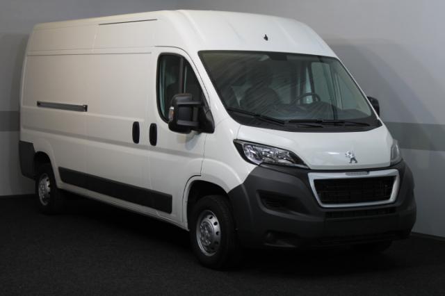 Peugeot Boxer - 163 KLIMA RADIO TEMPOMAT BLUETOOTH 2.0 ...