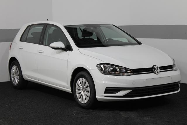 Volkswagen Golf - DYNAMIC EDITION KLIMAAUTOMATIK TEMPOMAT ...