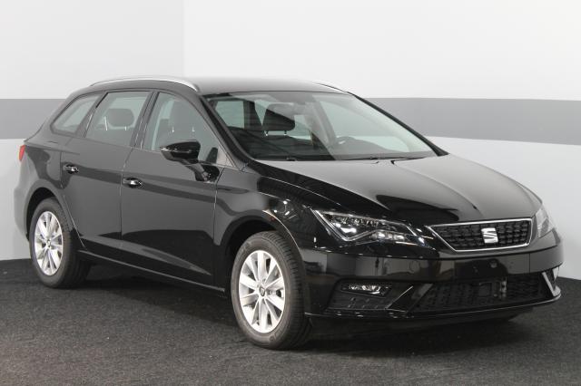Seat Leon - STYLE LED ACC SHZ PDC KLIMAAUTOMATIK LIC...