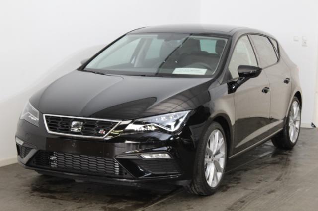 Seat Leon - FR NAVI PANORAMA LED VirtualCockpit Lich...