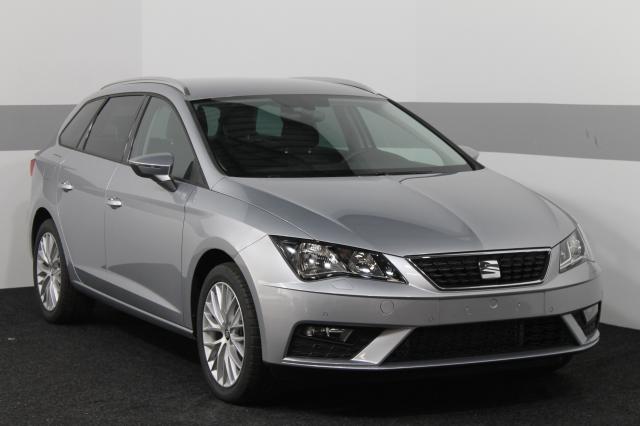 Seat Leon - STYLE NAVI SHZ RFK KLIMAAUTOMATIK PDC v+...
