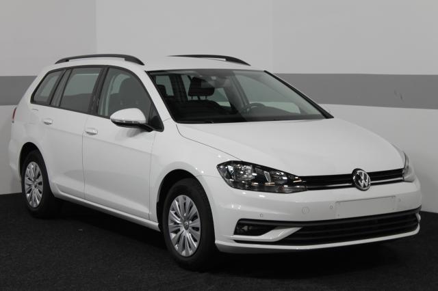 Volkswagen Golf - Variant Trendline RADIO KLIMA EL.PAKET L...