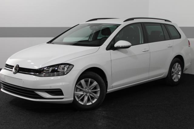 Volkswagen Golf - Variant Trendline RADIO KLIMA EL.PAKET P...