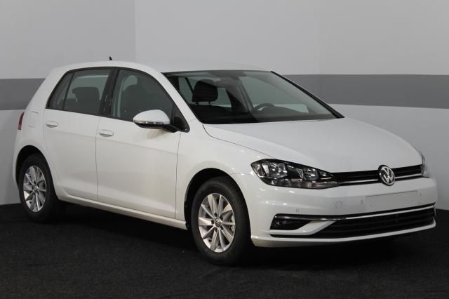 Volkswagen Golf - COMFORTLINE PLUS ACC KLIMAAUTOMATIK PDC ...