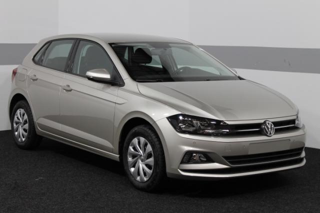 Volkswagen Polo - EDITION SHZ PDC v+h RFK TEMPOMAT KLIMAAU...