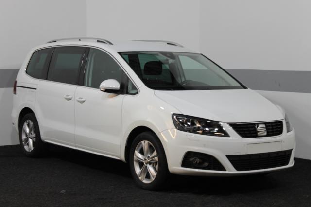 Seat Alhambra - Xcellence DSG 7-SITZER XENON SHZ PDC...