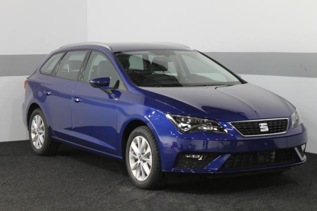 Seat Leon - STYLE LED ACC SHZ PDC KLIMAAUTOMATIK LIC...