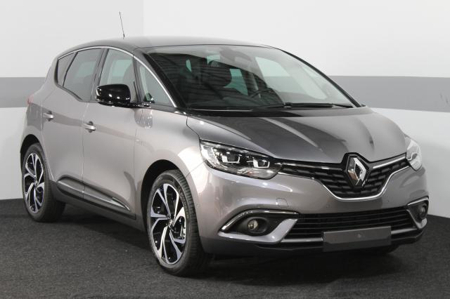 Renault Scenic - BOSE PANORAMA NAVI LED 20ALU KLIMAAUTO...