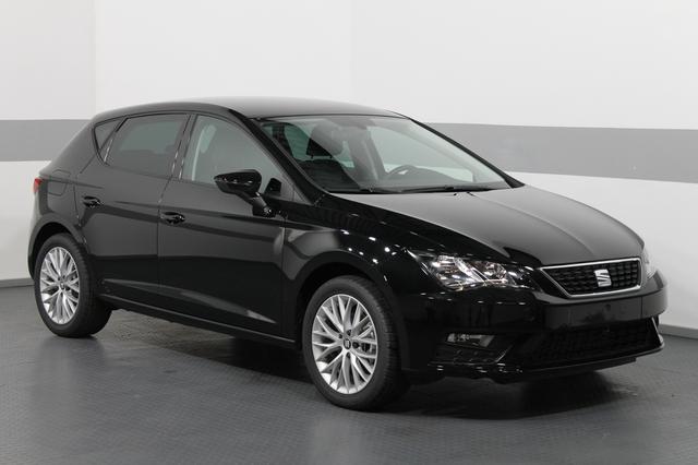 Seat Leon - STYLE NAVI PDC v+h TEMPOMAT KLIMAAUTOMAT...