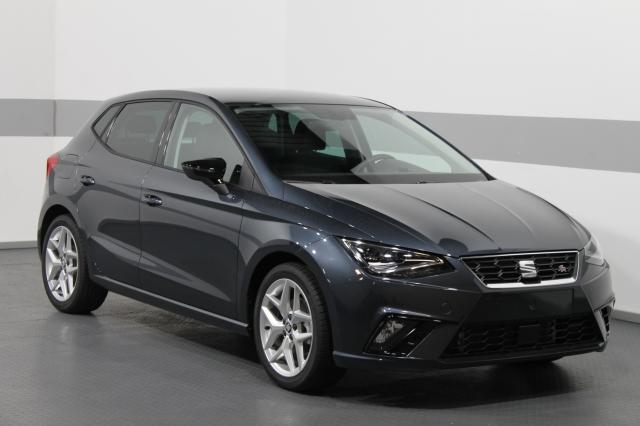 Seat Ibiza - FR KLIMA FULL-LED VIRTUAL-COCKPIT PDC v...