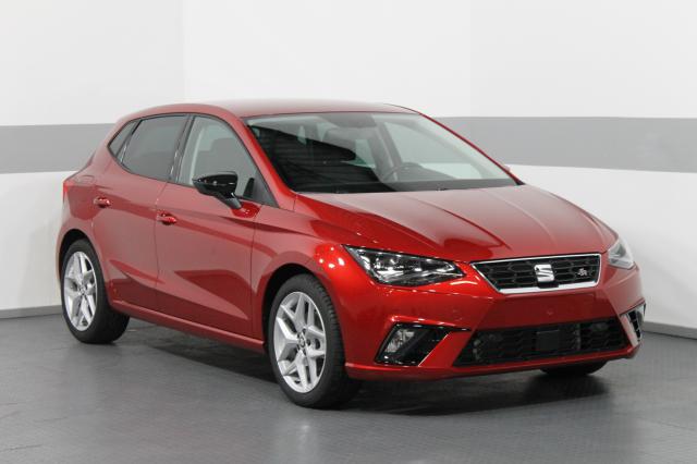 Seat Ibiza - FR KLIMA FULL-LED VIRTUAL-COCKPIT PDC v...