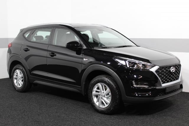 Hyundai Tucson - LIFE PLUS 1.6 GDi 97kW/132PS EURO6AG E...