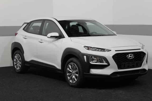 Hyundai Kona - Trend RADIO KLIMA EL.PAKET BLUETOOTH DAV...