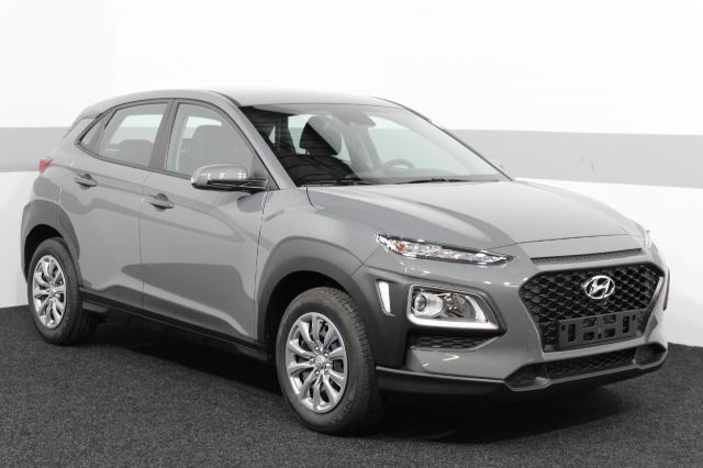 Hyundai Kona - Trend RADIO KLIMA EL.PAKET BLUETOOTH DAV...