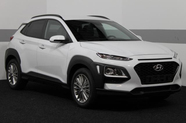 Hyundai Kona - Style RFK PDC KLIMAAUTOMATIK 17ALU TEMPO...