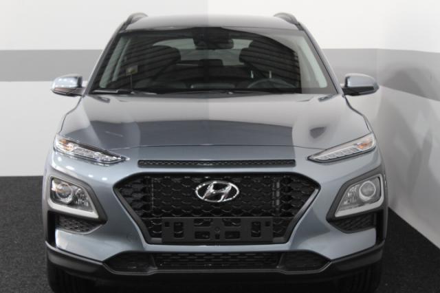 Hyundai Kona - Style RFK PDC KLIMAAUTOMATIK 17ALU TEMPO...