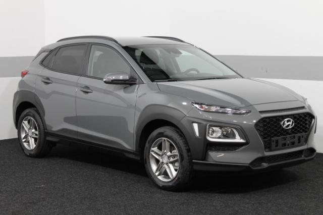 Hyundai Kona - Style RFK PDC KLIMAAUTOMATIK 17ALU TEMPO...