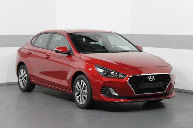 Hyundai I30 - TREND KLIMAAUTOMATIK TEMPOMAT ALU LKAS DA...