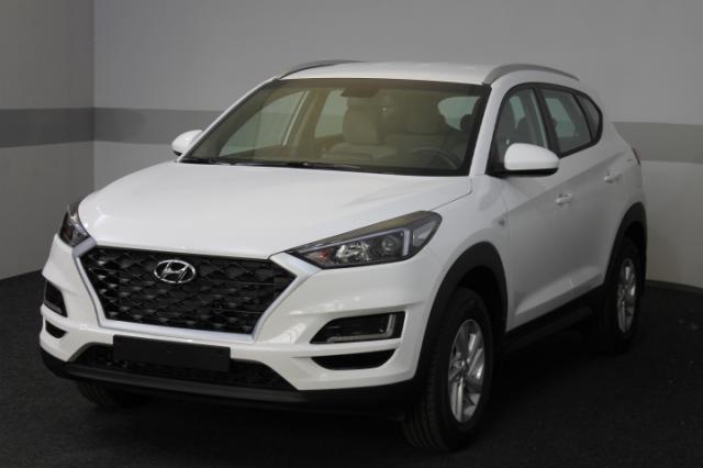 Hyundai Tucson - LIFE PLUS NAVI PDC TEMPOMAT ALU BLUETO...