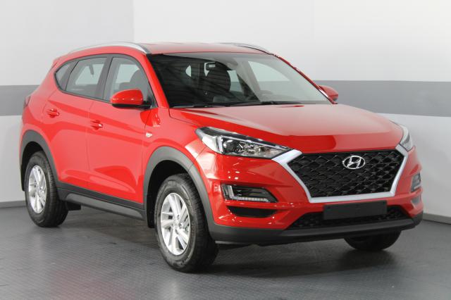 Hyundai Tucson - LIFE PLUS NAVI PDC TEMPOMAT ALU BLUETO...