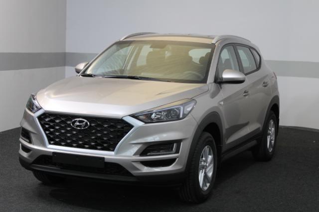 Hyundai Tucson - LIFE PLUS NAVI PDC TEMPOMAT ALU BLUETO...