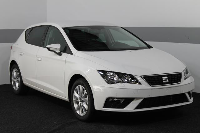 Seat Leon - STYLE NAVI SHZ PDC v+h FullLink TEMPOMAT...