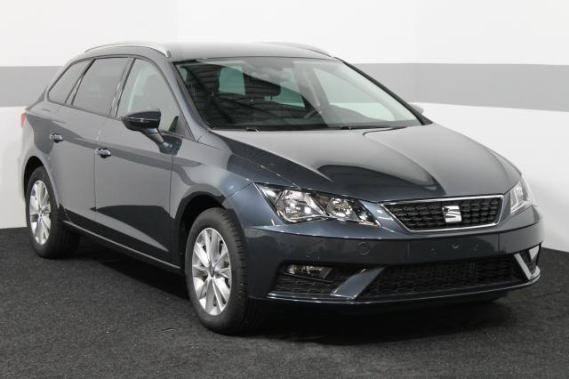 Seat Leon - STYLE NAVI SHZ PDC v+h Licht/Regensensor...