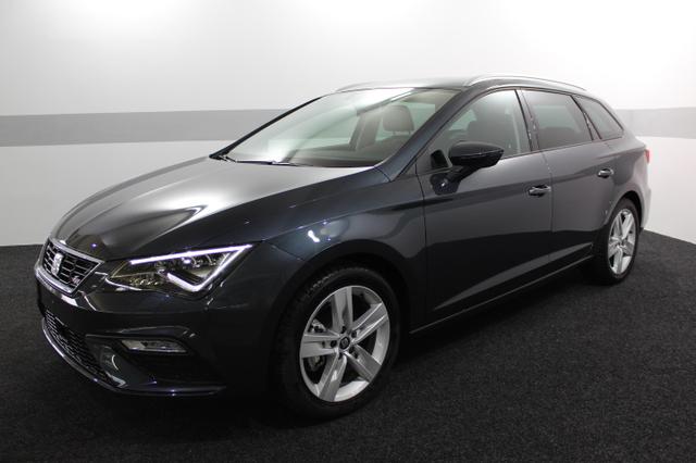 Seat Leon - FR NAVI LED ACC SHZ RFK PDC v+h KLIMAAUT...