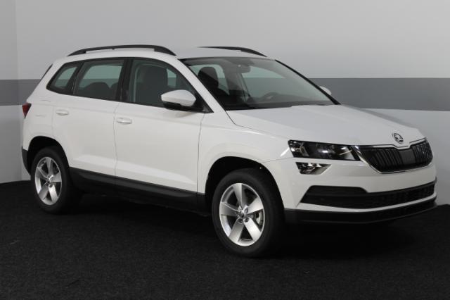 Skoda Karoq - Ambition PLUS KLIMAAUTOMATIK PDC KESSY ...