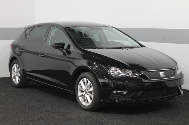 Seat Leon - STYLE NAVI PDC v+h FullLink KLIMAAUTOMAT...