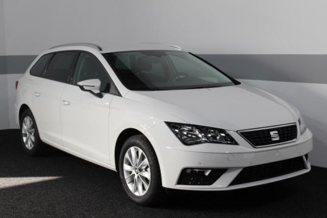 Seat Leon - STYLE NAVI PDC v+h FullLink KLIMAAUTOMAT...
