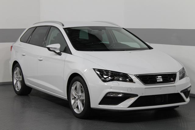 Seat Leon - FR LED ACC NAVI SHZ RFK VirtualCockpit P...