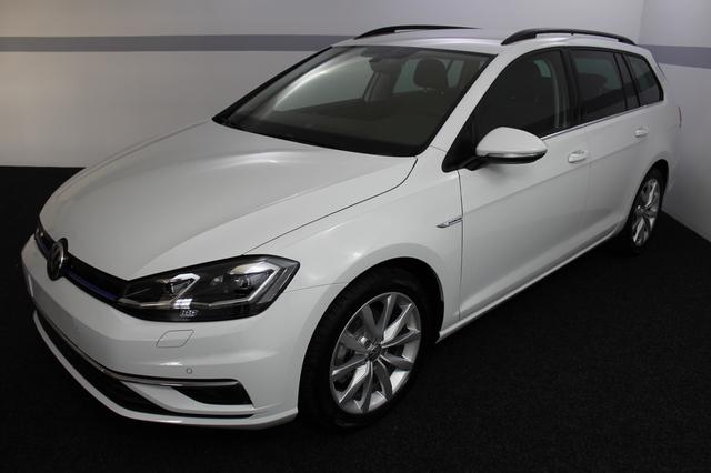 Volkswagen Golf - Variant Highline NAVI LED SHZ ACC ParkPi...