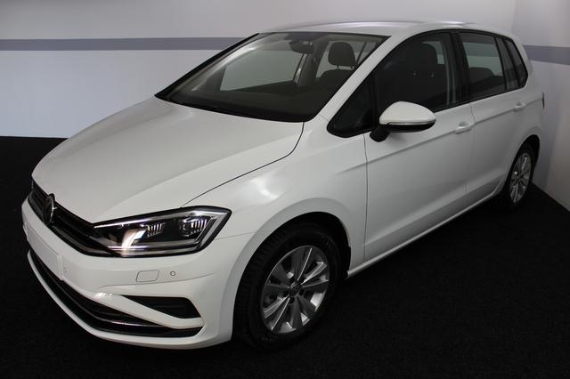 Volkswagen Golf sportsvan - COMFORTLINE ACC LED RFK KLIMAA...