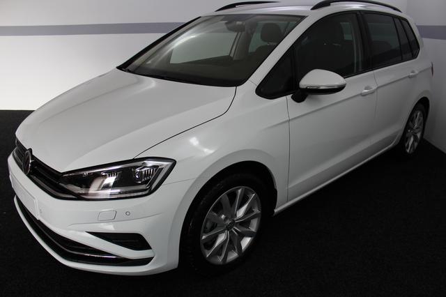 Volkswagen Golf sportsvan - COMFORTLINE NAVI LED ParkPilot...