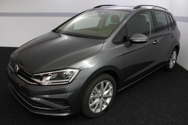 Volkswagen Golf sportsvan - COMFORTLINE NAVI LED ParkPilot...