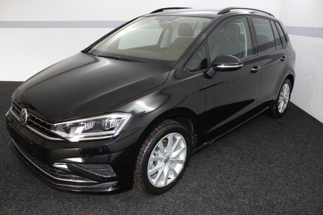 Volkswagen Golf sportsvan - COMFORTLINE NAVI LED ParkPilot...