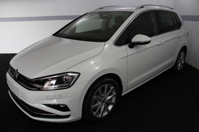 Volkswagen Golf sportsvan - HIGHLINE NAVI LED ErgoActive S...