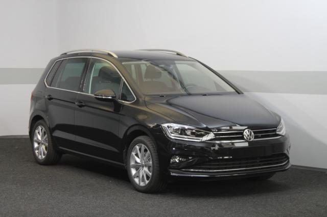 Volkswagen Golf sportsvan - HIGHLINE DSG NAVI ErgoActive S...