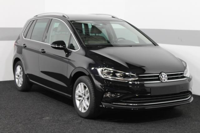 Volkswagen Golf sportsvan - HIGHLINE DSG NAVI ErgoActive S...