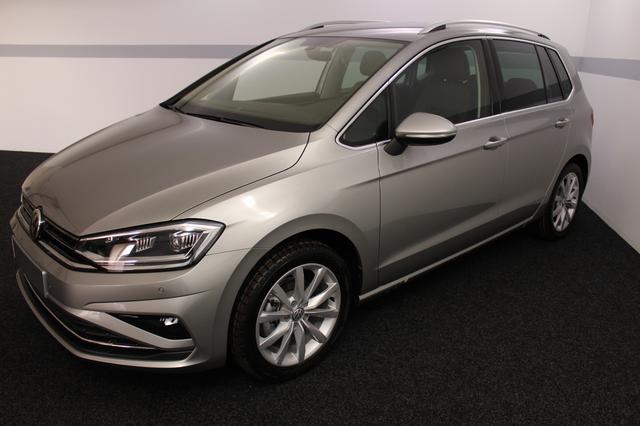 Volkswagen Golf sportsvan - HIGHLINE DSG NAVI ErgoActive S...
