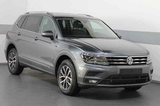 Volkswagen Tiguan allspace - COMFORTLINE DSG ActiveInfoDis...