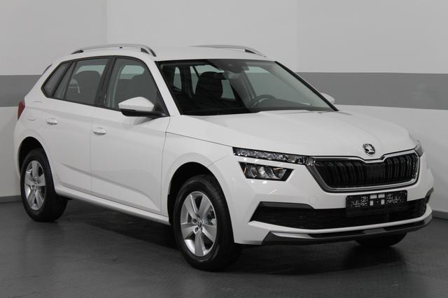 Skoda Kamiq - AMBITION PLUS SHZ LED DAB BOLERO SmartL...