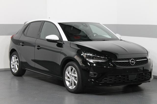 Opel Corsa - GS-Line AUTOMATIK PDC RFK SHZ LED TEMPO...