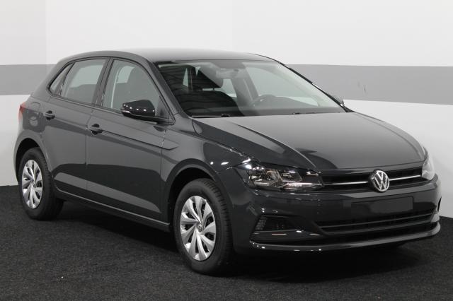 Volkswagen Polo - COMFORTLINE DSG 1.0 TSI DOPPELKUPPLUNGSG...